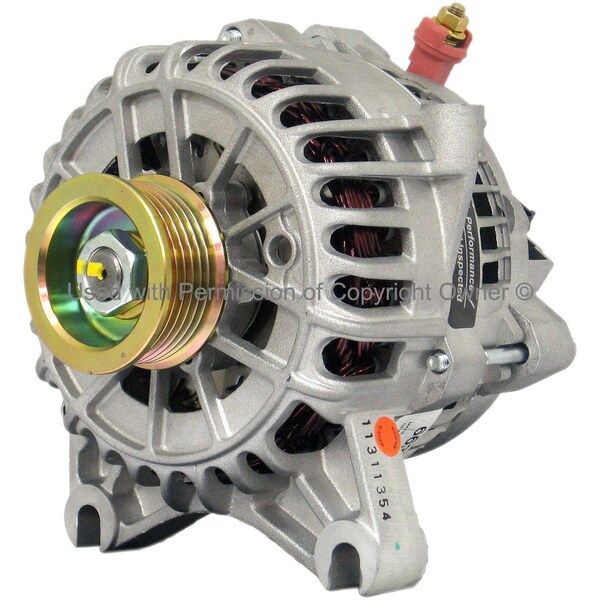 Mpa 92-93 Gmc-K3500 Gmc-K2500 Suburban Gmc-K New Alternator, 66305Hdn 66305HDN - main